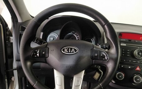 KIA cee'd I рестайлинг, 2012 год, 769 000 рублей, 9 фотография