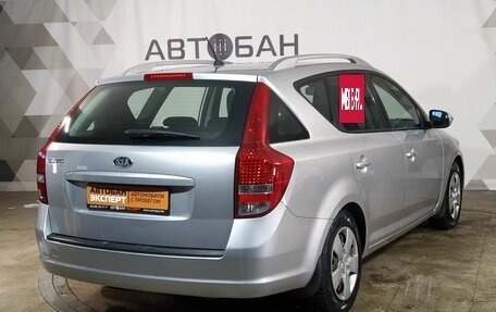 KIA cee'd I рестайлинг, 2012 год, 769 000 рублей, 3 фотография