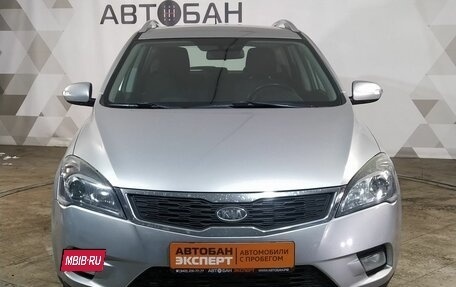KIA cee'd I рестайлинг, 2012 год, 769 000 рублей, 2 фотография