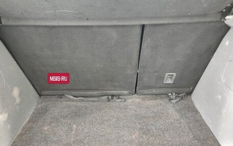 Suzuki SX4 II рестайлинг, 2006 год, 549 000 рублей, 11 фотография