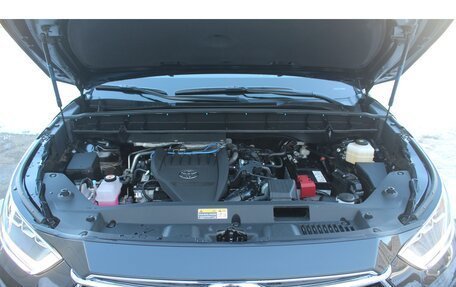 Toyota Highlander, 2025 год, 5 930 000 рублей, 8 фотография