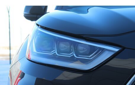 Toyota Highlander, 2025 год, 5 930 000 рублей, 13 фотография