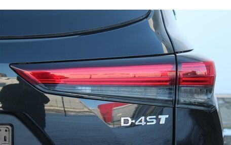 Toyota Highlander, 2025 год, 5 930 000 рублей, 11 фотография