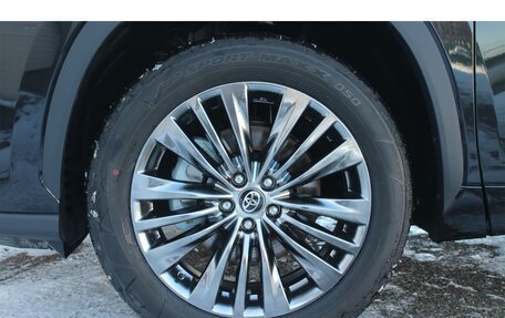 Toyota Highlander, 2025 год, 5 930 000 рублей, 15 фотография