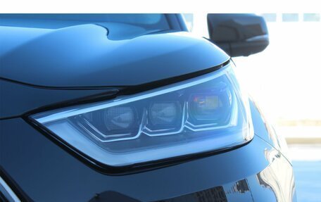 Toyota Highlander, 2025 год, 5 930 000 рублей, 12 фотография