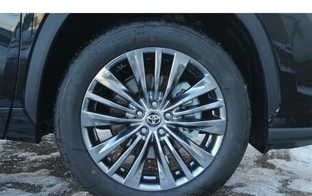 Toyota Highlander, 2025 год, 5 930 000 рублей, 14 фотография