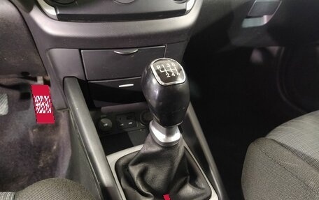 KIA cee'd I рестайлинг, 2012 год, 769 000 рублей, 10 фотография