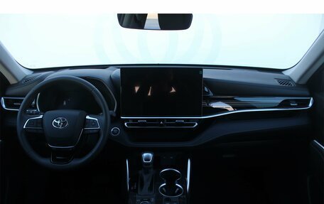 Toyota Highlander, 2025 год, 5 930 000 рублей, 20 фотография