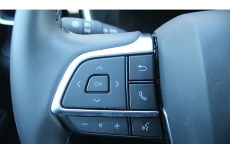 Toyota Highlander, 2025 год, 5 930 000 рублей, 26 фотография