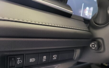 Toyota Camry, 2025 год, 4 600 000 рублей, 7 фотография