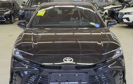 Toyota Camry, 2025 год, 4 600 000 рублей, 2 фотография