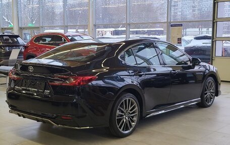 Toyota Camry, 2025 год, 4 600 000 рублей, 4 фотография