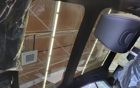 Toyota Camry, 2025 год, 4 600 000 рублей, 8 фотография