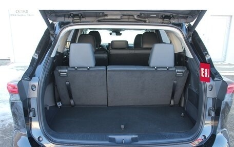 Toyota Highlander, 2025 год, 5 930 000 рублей, 34 фотография