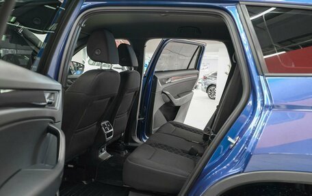 Skoda Kodiaq I, 2020 год, 2 050 000 рублей, 7 фотография