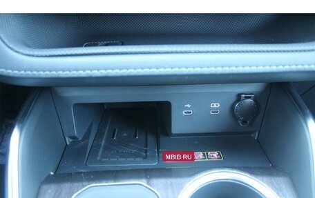 Toyota Highlander, 2025 год, 5 930 000 рублей, 28 фотография