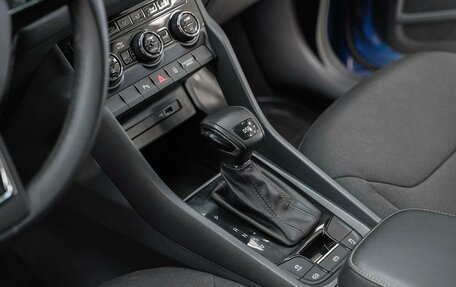 Skoda Kodiaq I, 2020 год, 2 050 000 рублей, 9 фотография