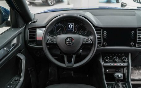 Skoda Kodiaq I, 2020 год, 2 050 000 рублей, 12 фотография