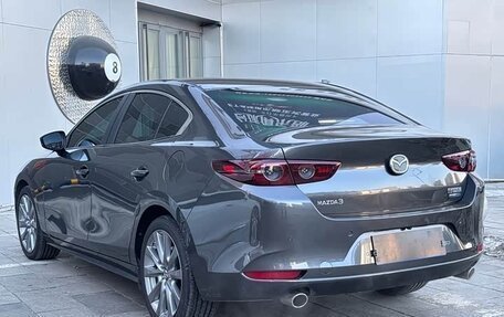 Mazda 6, 2023 год, 2 000 333 рублей, 6 фотография