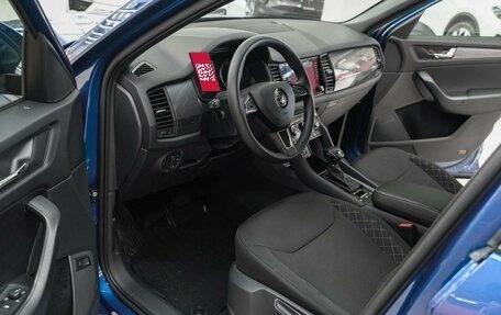 Skoda Kodiaq I, 2020 год, 2 050 000 рублей, 6 фотография