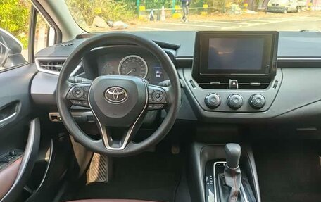 Toyota Corolla, 2022 год, 1 501 125 рублей, 8 фотография