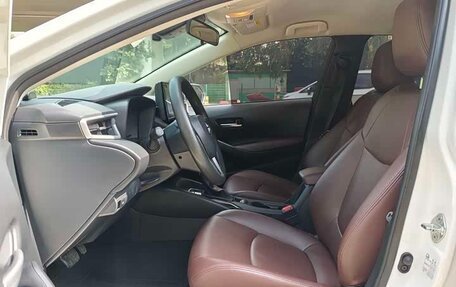 Toyota Corolla, 2022 год, 1 501 125 рублей, 9 фотография