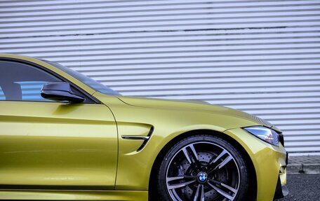 BMW M4, 2015 год, 4 849 000 рублей, 6 фотография