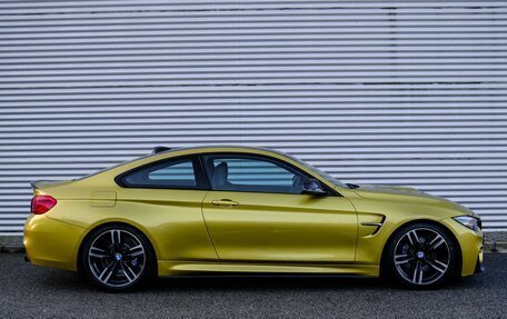 BMW M4, 2015 год, 4 849 000 рублей, 5 фотография