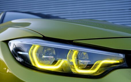 BMW M4, 2015 год, 4 849 000 рублей, 9 фотография