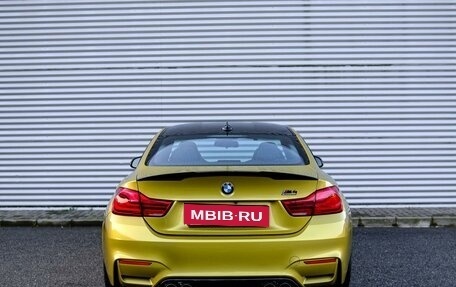 BMW M4, 2015 год, 4 849 000 рублей, 4 фотография