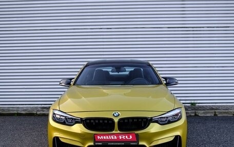 BMW M4, 2015 год, 4 849 000 рублей, 3 фотография