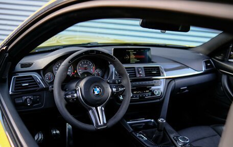 BMW M4, 2015 год, 4 849 000 рублей, 10 фотография