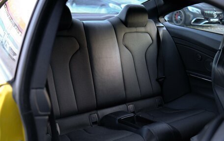 BMW M4, 2015 год, 4 849 000 рублей, 11 фотография