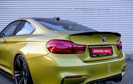 BMW M4, 2015 год, 4 849 000 рублей, 8 фотография