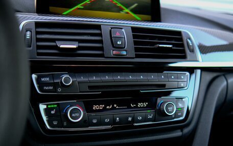 BMW M4, 2015 год, 4 849 000 рублей, 18 фотография