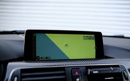 BMW M4, 2015 год, 4 849 000 рублей, 16 фотография