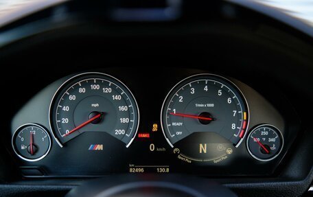 BMW M4, 2015 год, 4 849 000 рублей, 21 фотография