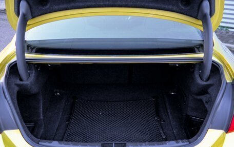 BMW M4, 2015 год, 4 849 000 рублей, 25 фотография