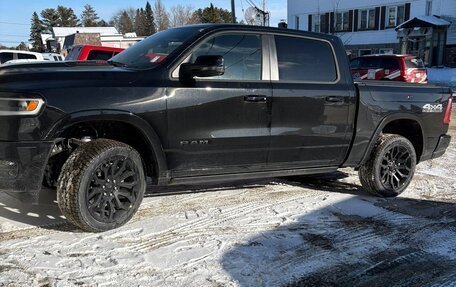 Rambler 1500, 2026 год, 11 548 000 рублей, 2 фотография