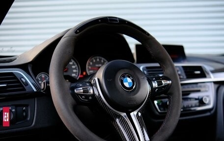 BMW M4, 2015 год, 4 849 000 рублей, 15 фотография