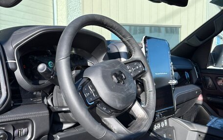Rambler 1500, 2026 год, 11 548 000 рублей, 4 фотография