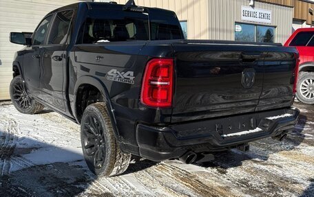 Rambler 1500, 2026 год, 11 548 000 рублей, 3 фотография