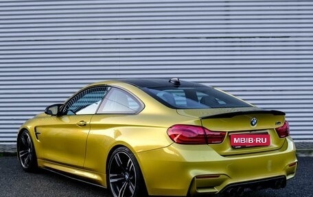BMW M4, 2015 год, 4 849 000 рублей, 2 фотография