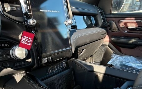 Rambler 1500, 2026 год, 11 548 000 рублей, 6 фотография