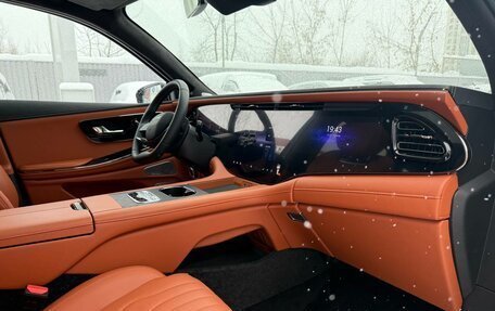 CheryExeed VX, 2025 год, 5 450 000 рублей, 13 фотография