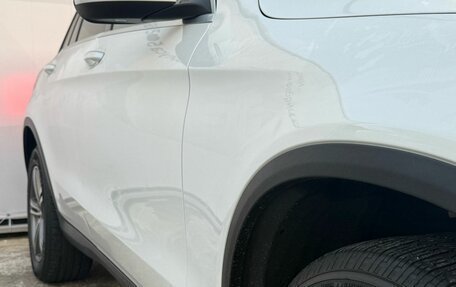 Mercedes-Benz GLC, 2019 год, 4 450 000 рублей, 14 фотография