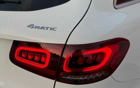 Mercedes-Benz GLC, 2019 год, 4 450 000 рублей, 16 фотография