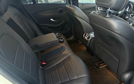 Mercedes-Benz GLC, 2019 год, 4 450 000 рублей, 12 фотография