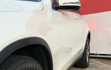 Mercedes-Benz GLC, 2019 год, 4 450 000 рублей, 13 фотография