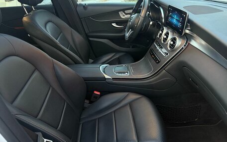 Mercedes-Benz GLC, 2019 год, 4 450 000 рублей, 11 фотография